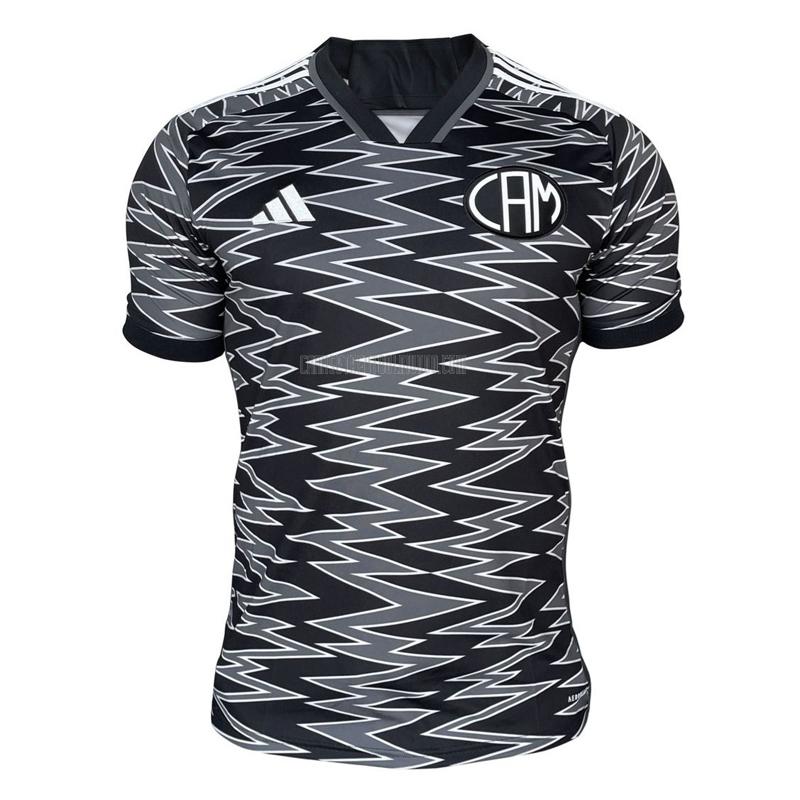 camiseta atletico mineiro tercera 2024-25