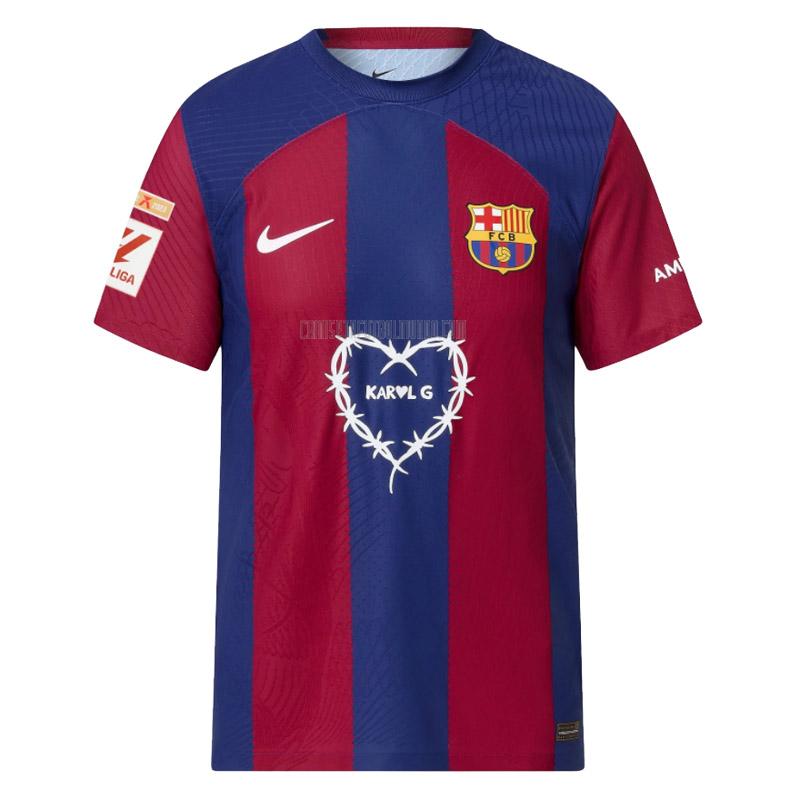 camiseta barcelona clasico 2023-2024