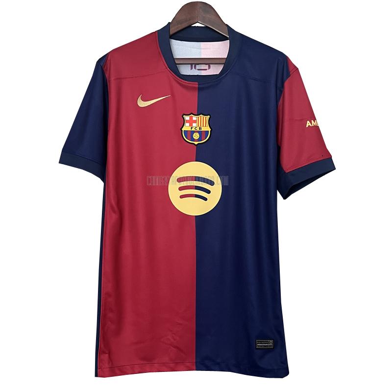 camiseta barcelona nad primera 2024-25