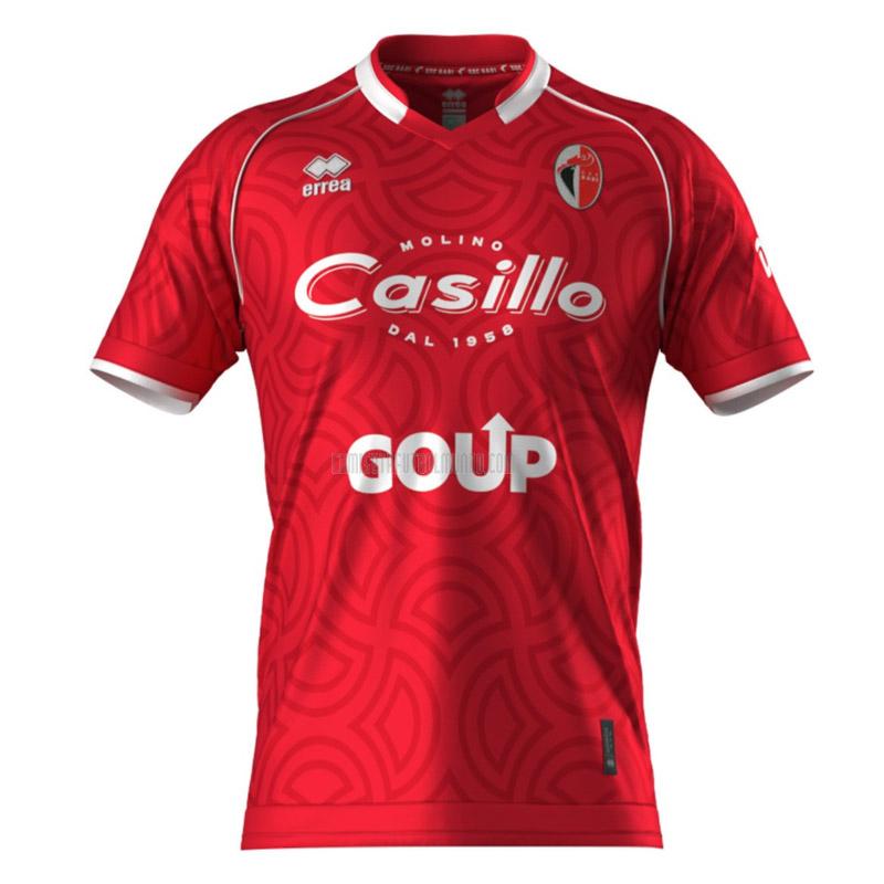 camiseta bari primera 2024-25