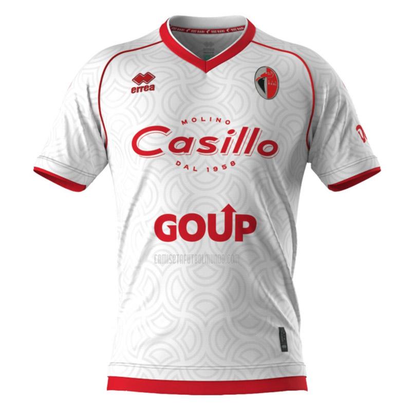 camiseta bari segunda 2024-25