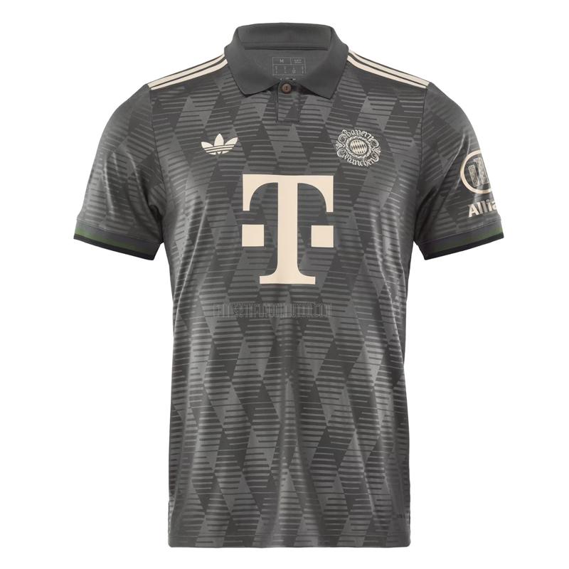 camiseta bayern munich oktoberfest 2024-25