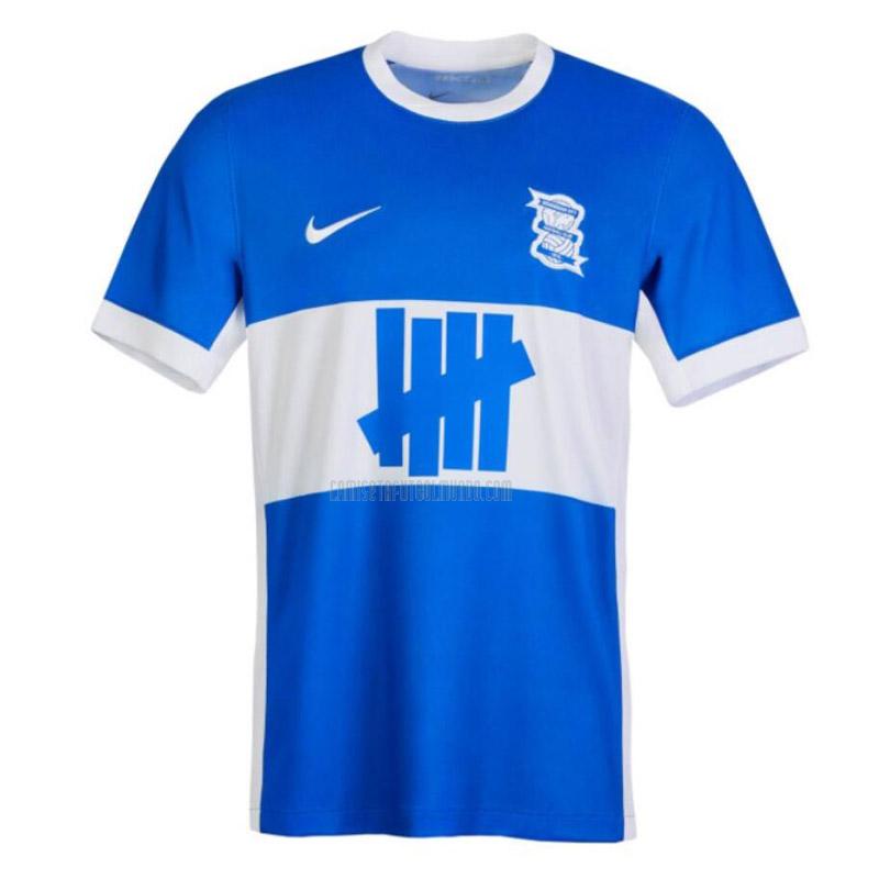 camiseta birmingham primera 2024-25