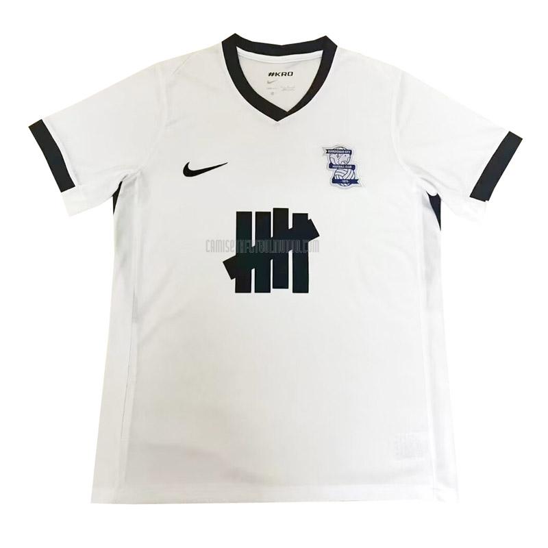 camiseta birmingham segunda 2024-25