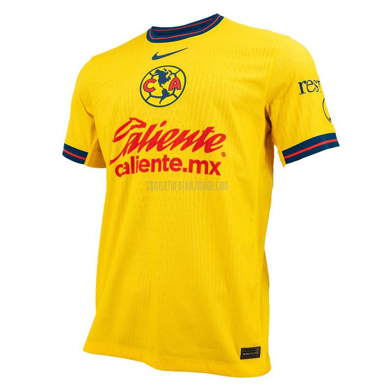 camiseta club america primera 2024-2025