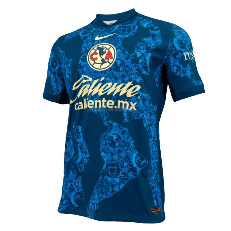 camiseta club america segunda 2024-2025