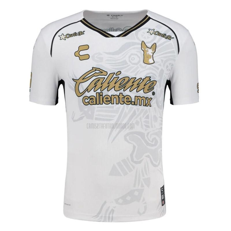 camiseta club tijuana segunda 2024-2025