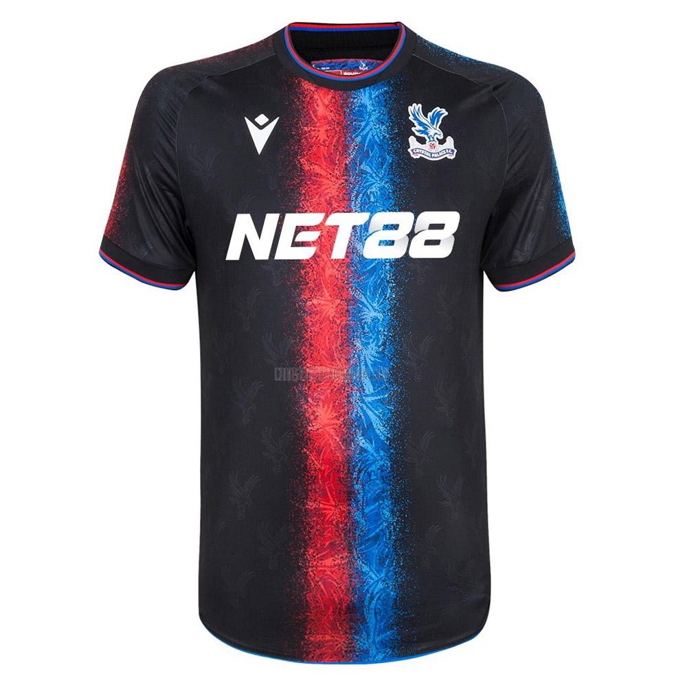 camiseta crystal palace tercera 2024-25