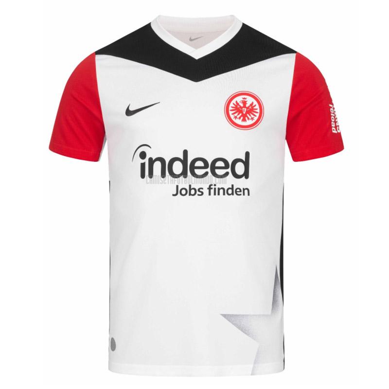 camiseta eintracht frankfurt primera 2024-2025