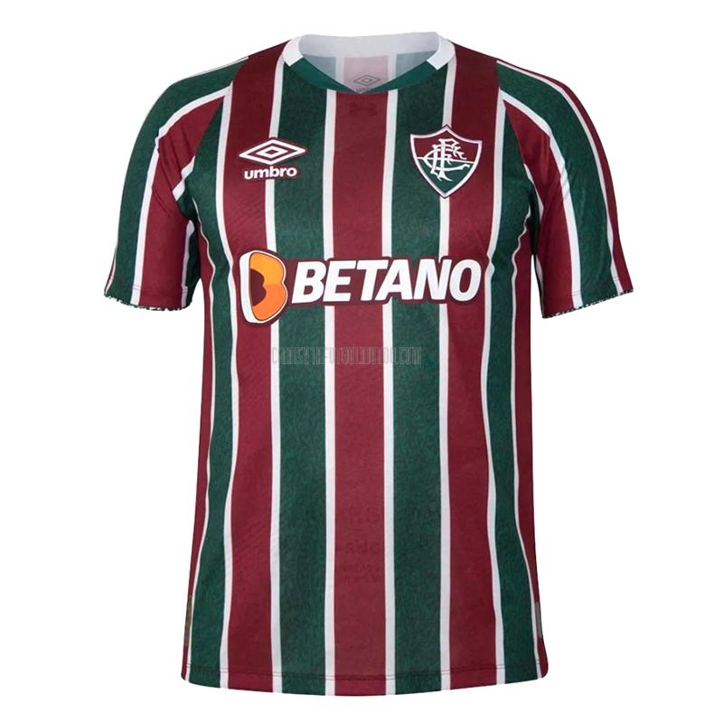 camiseta fluminense primera 2024-2025