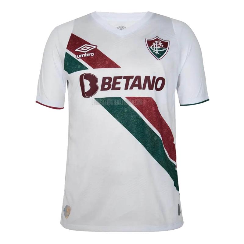 camiseta fluminense segunda 2024-2025