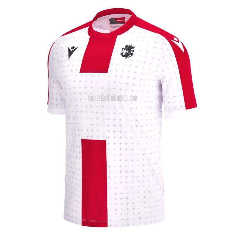 camiseta georgia primera 2024