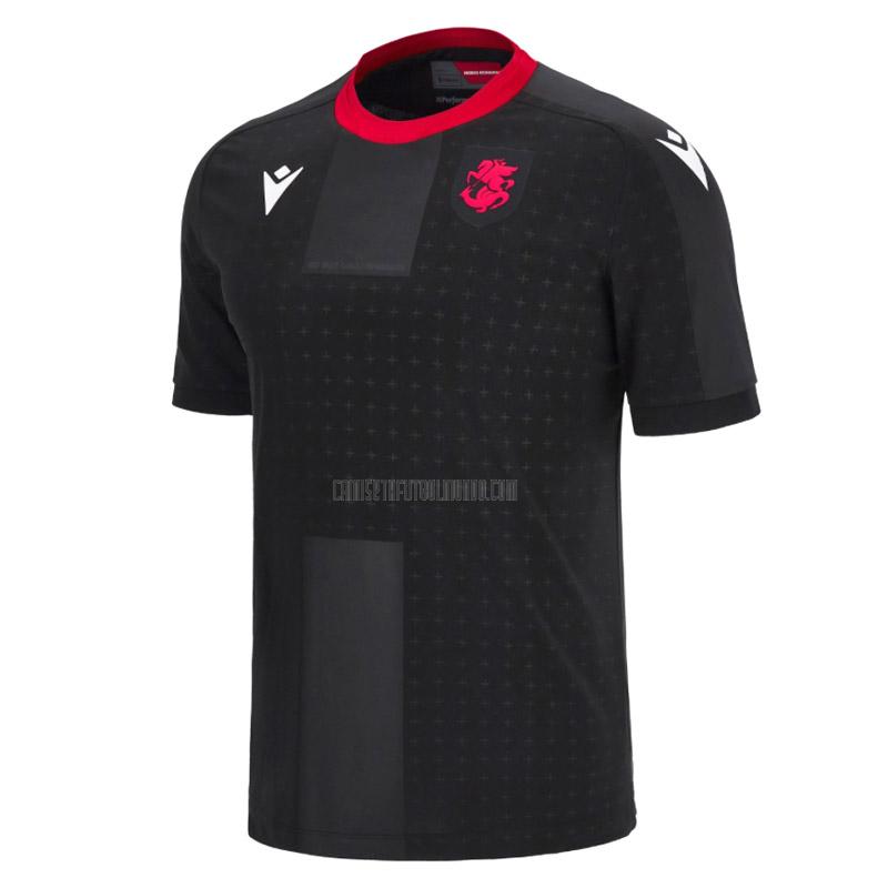 camiseta georgia segunda 2024