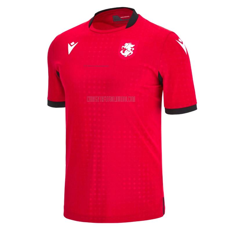 camiseta georgia tercera 2024