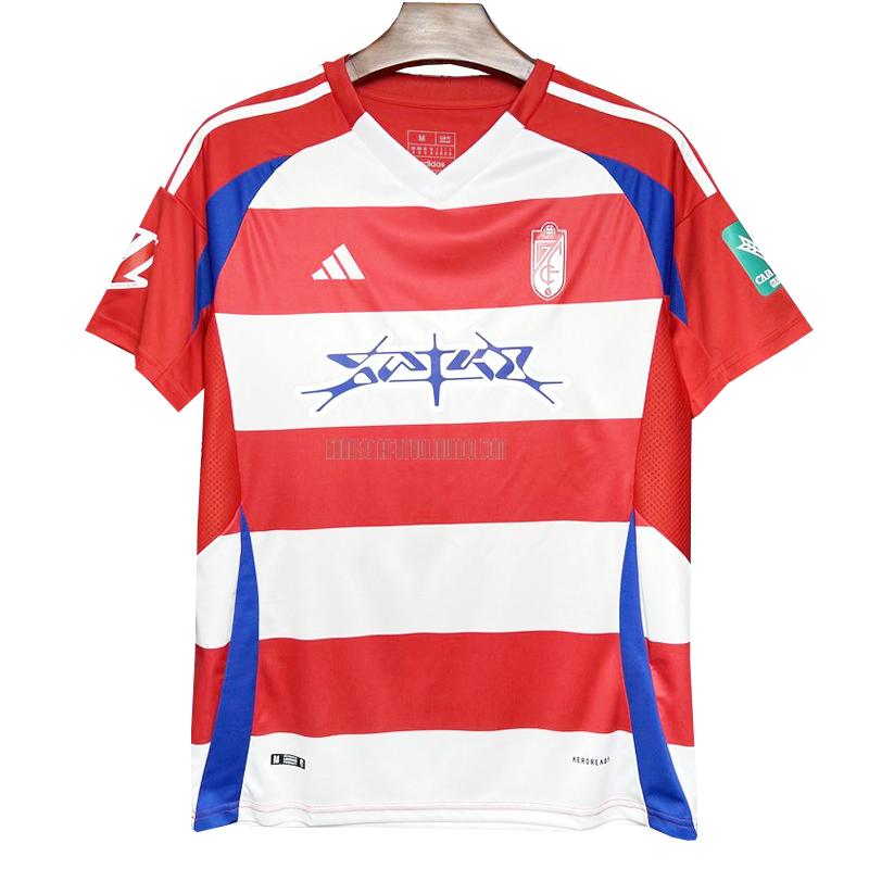 camiseta granada primera 2024-25