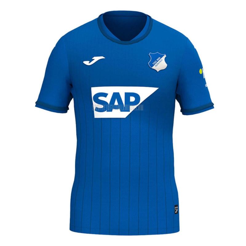 camiseta hoffenheim primera 2024-2025