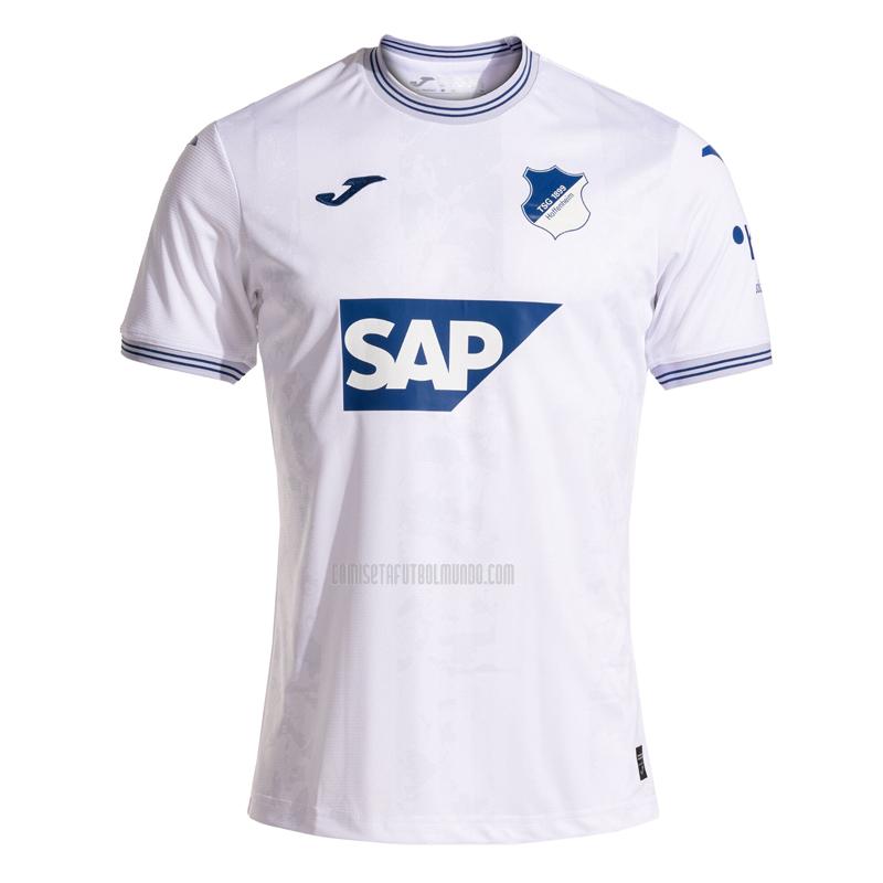 camiseta hoffenheim segunda 2024-25