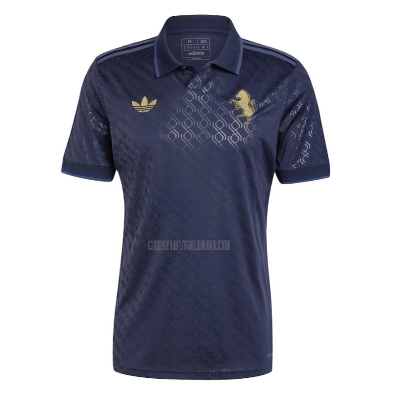 camiseta juventus tercera 2024-2025