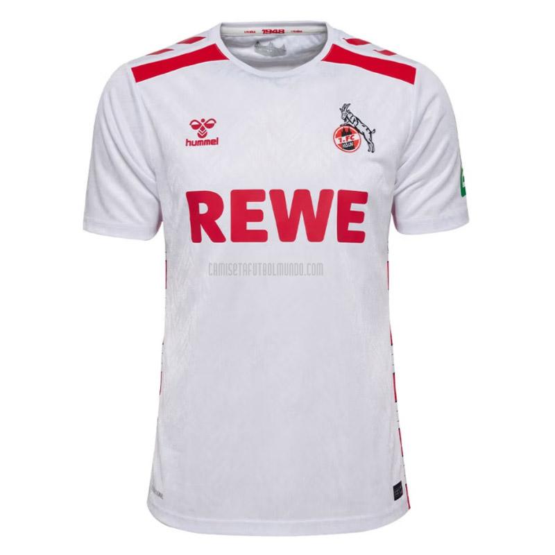 camiseta koln primera 2024-2025