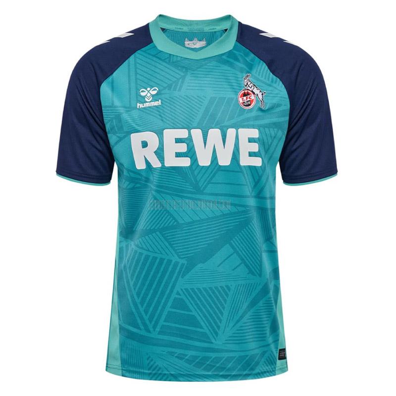 camiseta koln tercera 2024-2025