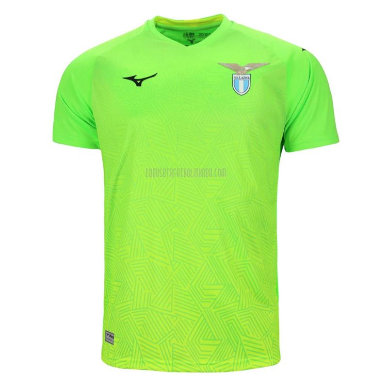 camiseta lazio portero primera 2024-2025