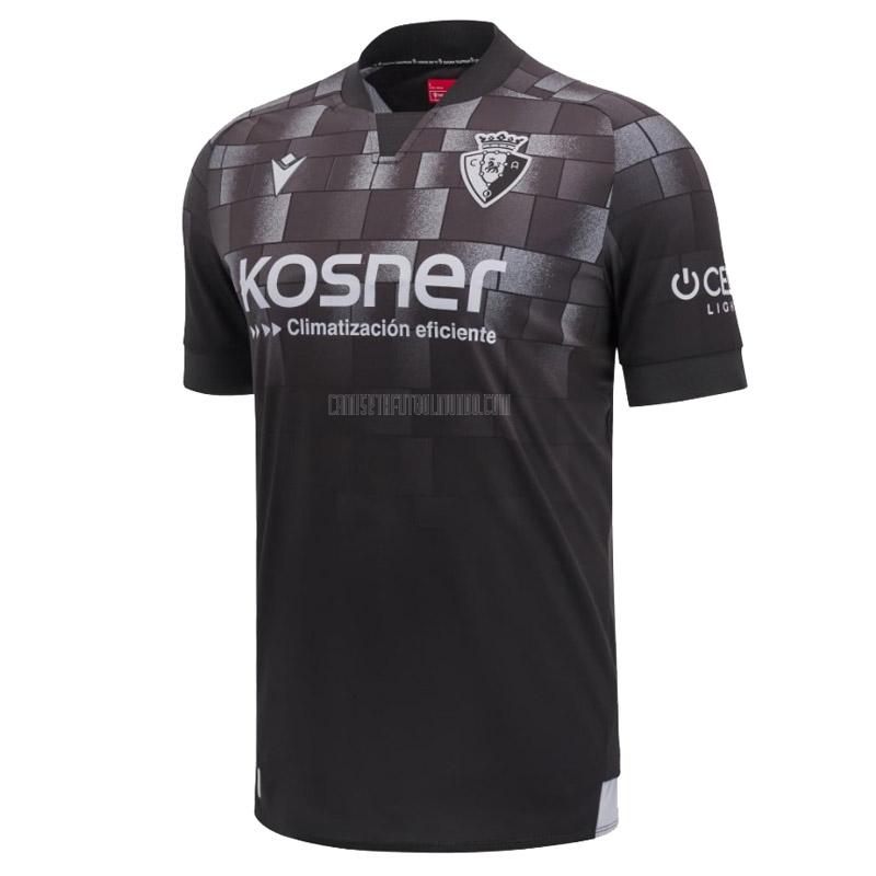 camiseta osasuna tercera 2024-25