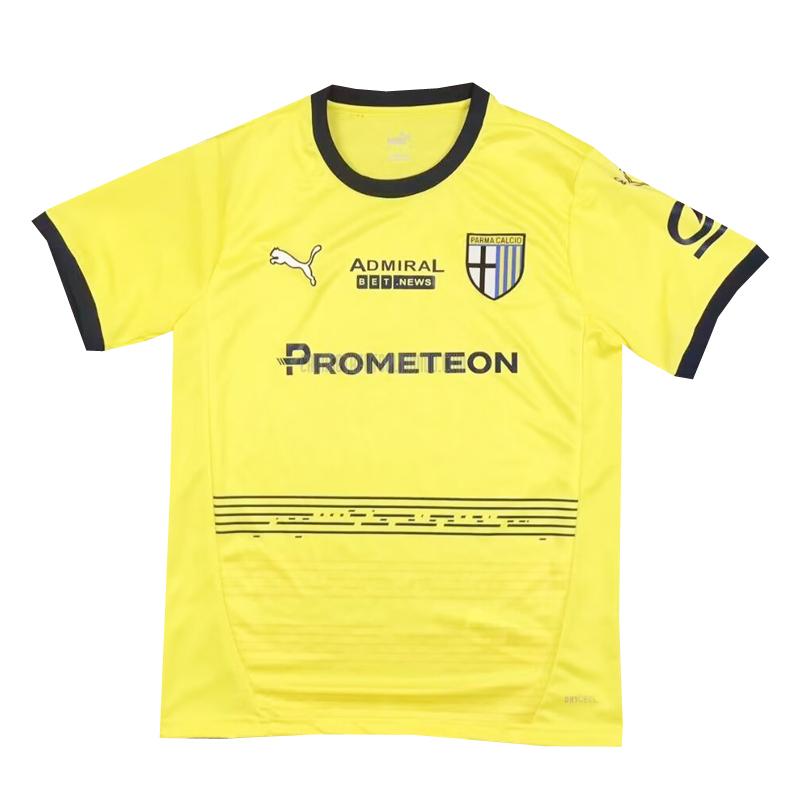 camiseta parma calcio tercera 2024-25