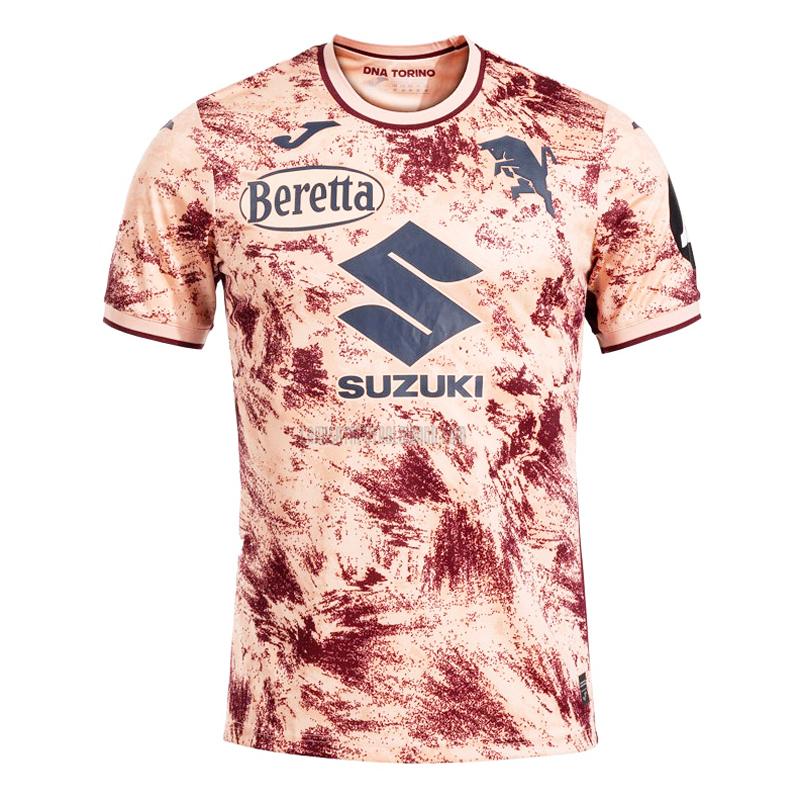 camiseta torino tercera 2024-25