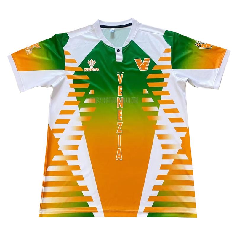 camiseta venezia pre-match 2024-25