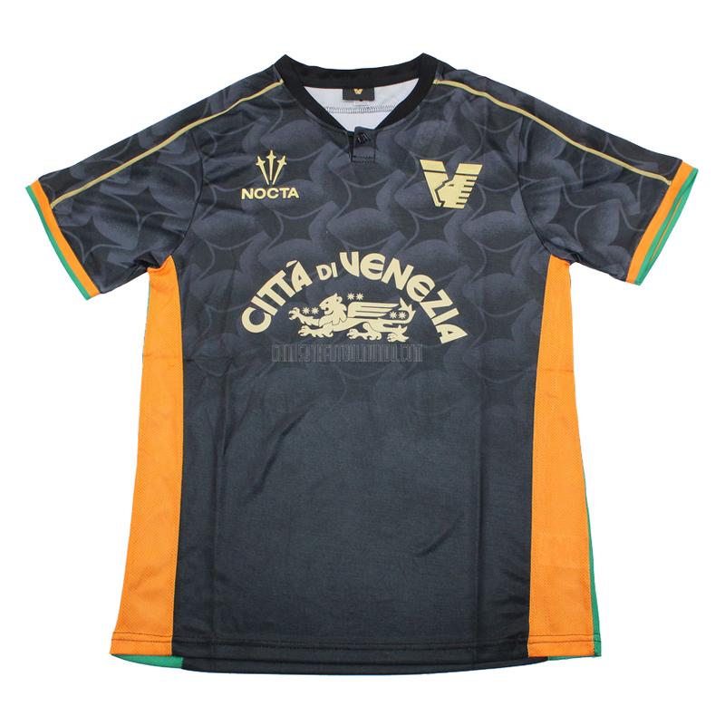 camiseta venezia primera 2024-25