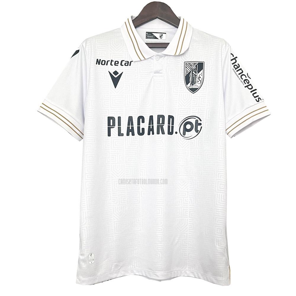 camiseta vitoria de guimaraes primera 2024-25