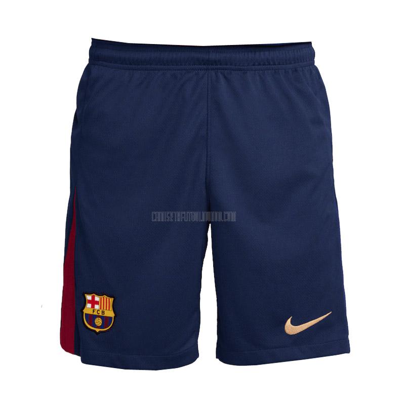 pantalón corto barcelona primera 2024-25