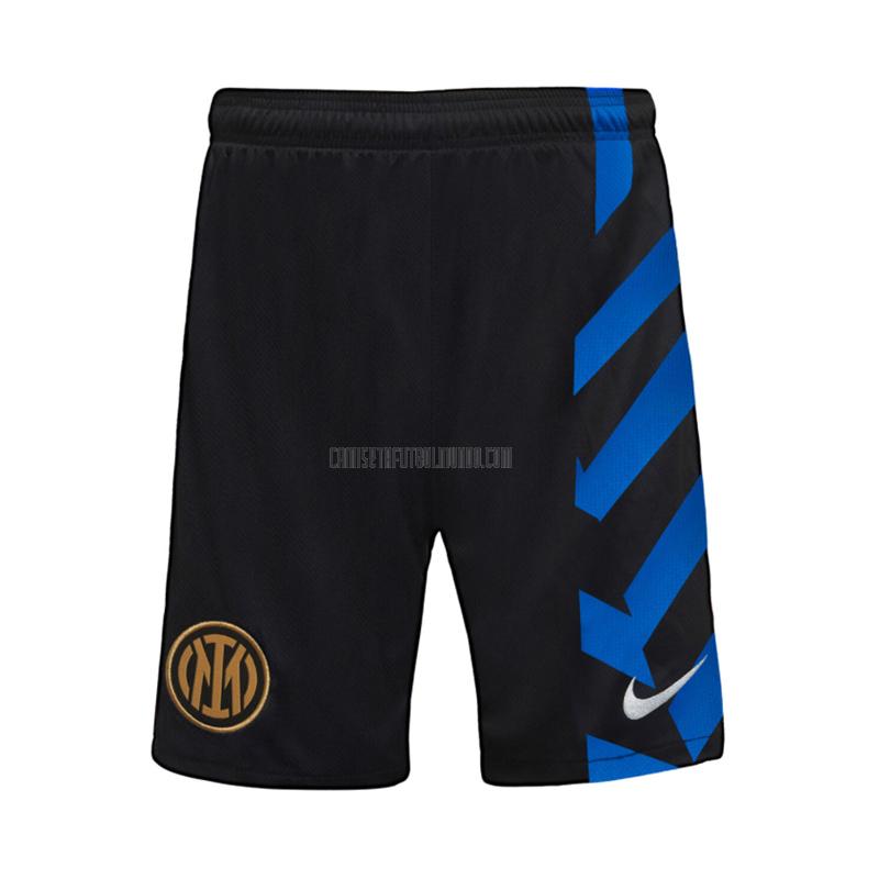 pantalón corto inter milan primera 2024-25