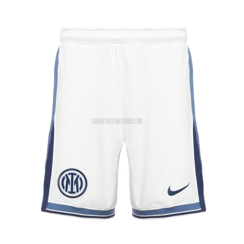 pantalón corto inter milan segunda 2024-25